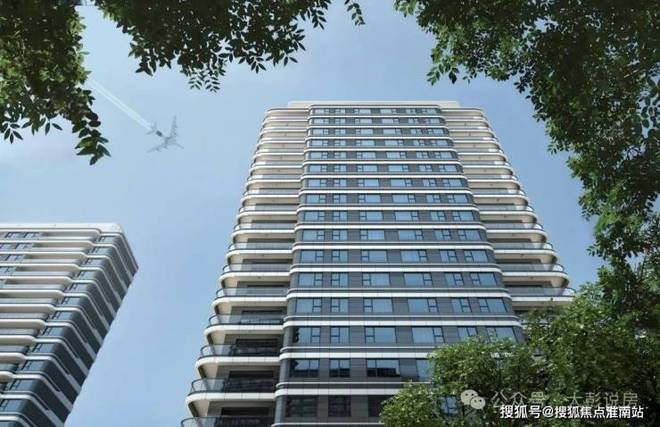 中国铁建花语云萃开发商24小时vip热线-苏州房天下(图7)