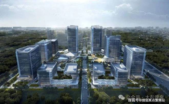 中国铁建花语云萃开发商24小时vip热线-苏州房天下(图3)