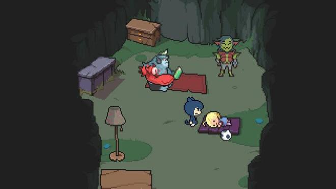 绝赞好评中！这10款近期JRPG佳作总有一款适合你！(图10)