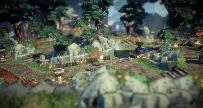 绝赞好评中！这10款近期JRPG佳作总有一款适合你！(图4)