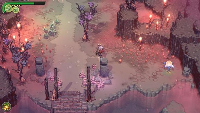 绝赞好评中！这10款近期JRPG佳作总有一款适合你！(图9)