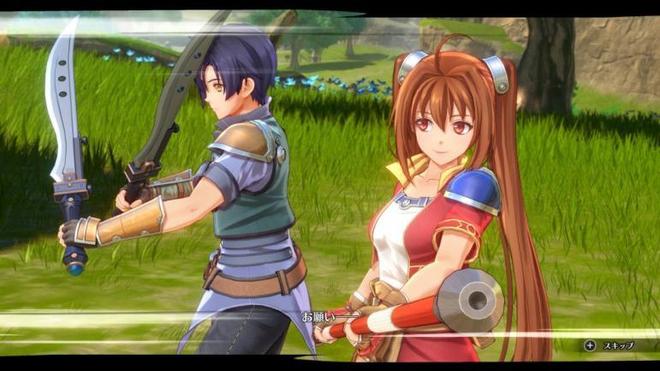 绝赞好评中！这10款近期JRPG佳作总有一款适合你！(图12)