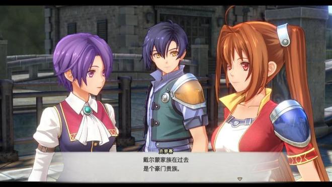 绝赞好评中！这10款近期JRPG佳作总有一款适合你！(图13)