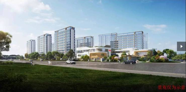 瑶海区龙湖亚伦璟云上府怎么样？看看这份10月的小区报告就知道!(图4)