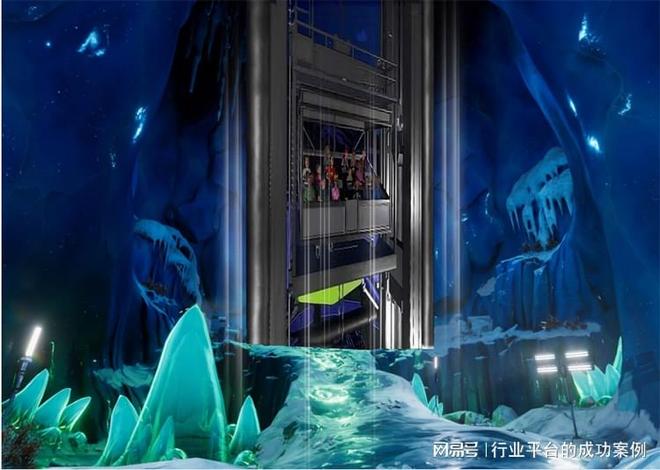 九游娱乐：2025年质量好的旋风骑士游乐设施河北天鸿游乐设备