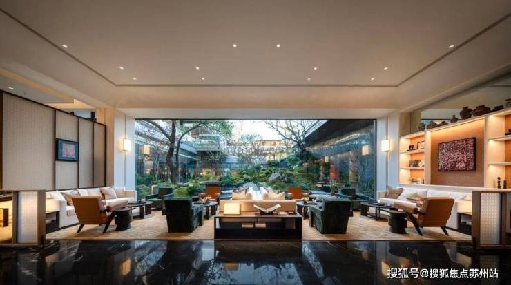 九游娱乐：绿城逸庐(营销中心)网站-绿城逸庐销售中心(售楼处)-楼盘欢迎您-地址-价格-户型-小区环境-楼盘详情-交房时间-周边配套-售楼处电话(图11)