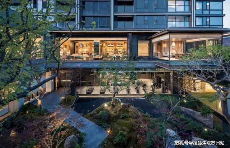 九游娱乐：绿城逸庐(营销中心)网站-绿城逸庐销售中心(售楼处)-楼盘欢迎您-地址-价格-户型-小区环境-楼盘详情-交房时间-周边配套-售楼处电话(图16)