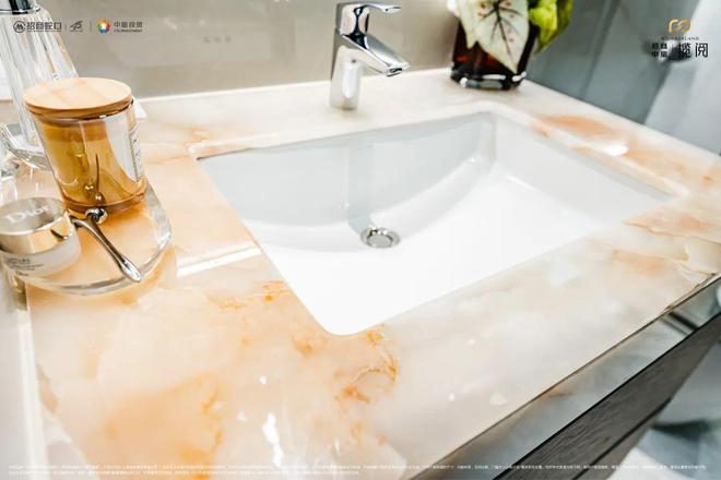 九游app：招商中旅揽阅(售楼处)官方网站-招商中旅揽阅楼盘详情-上海房天下(图15)