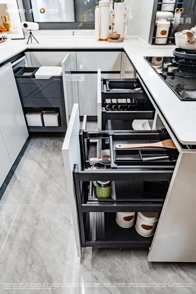 九游app：招商中旅揽阅(售楼处)官方网站-招商中旅揽阅楼盘详情-上海房天下(图14)