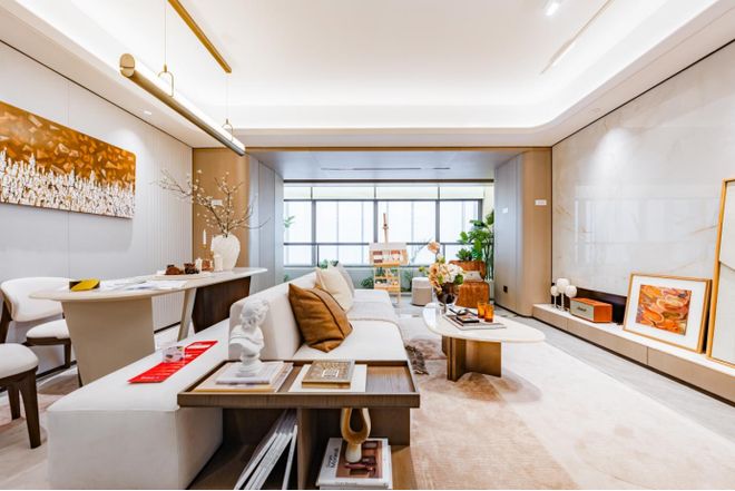 九游app：招商中旅揽阅(售楼处)官方网站-招商中旅揽阅楼盘详情-上海房天下(图11)