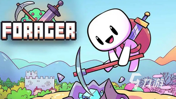 2025最热门岛屿模拟经营手游推荐合集(图5)