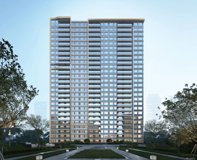 九游app：⚡楼市聚焦保利海上瑧悦官方售楼处发布：海上瑧悦以品质铸就传奇(图13)