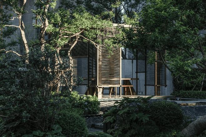 九游app：⚡楼市聚焦保利海上瑧悦官方售楼处发布：海上瑧悦以品质铸就传奇(图15)