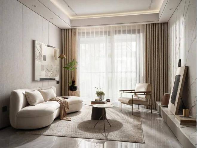 九游app：⚡楼市聚焦保利海上瑧悦官方售楼处发布：海上瑧悦以品质铸就传奇(图5)