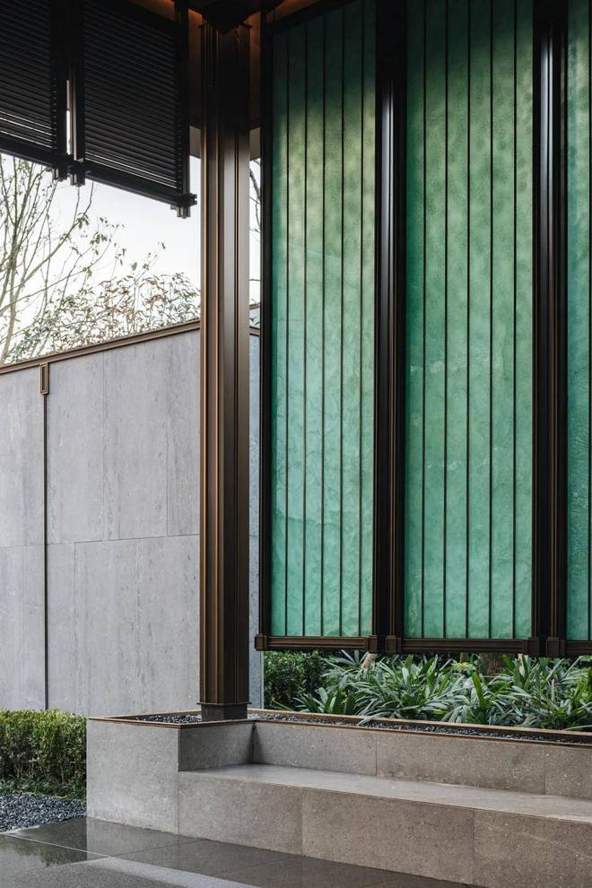 九游app：⚡楼市聚焦保利海上瑧悦官方售楼处发布：海上瑧悦以品质铸就传奇(图24)