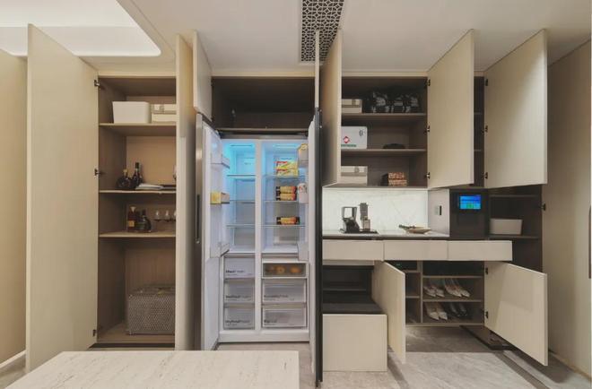 央企中建!杨浦中建壹品外滩源著售楼处近滨江商圈!(图10)