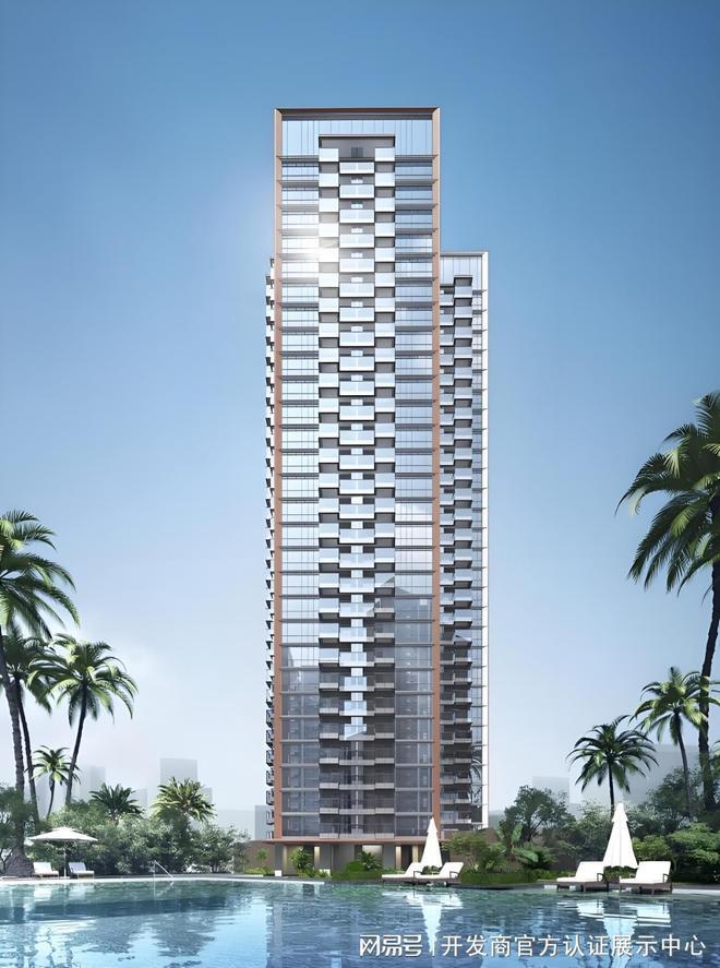 卓越珺奕府属于什么街道~哪个开发商~房价总价多少~交房时间(图2)