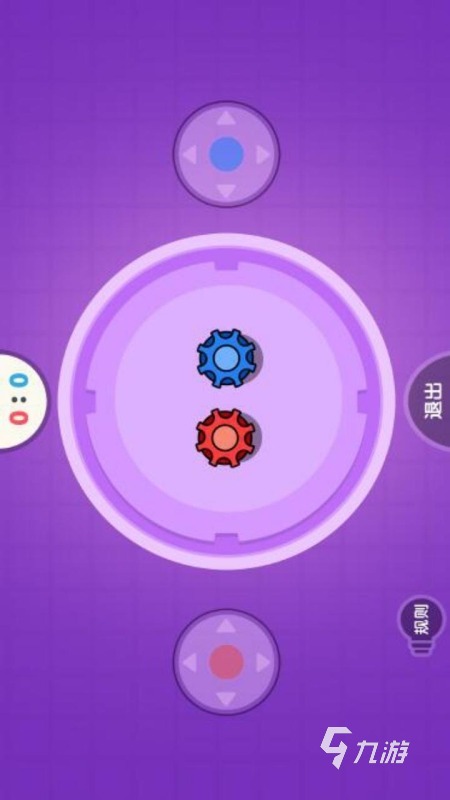 2025年最受欢迎的五款双人联机游戏推荐 热门合作手游排行榜(图2)