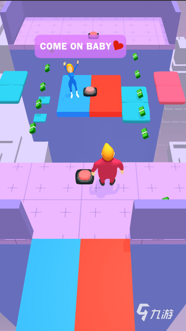 2025年最受欢迎的双人手柄游戏推荐：畅享合作与对战乐趣(图4)