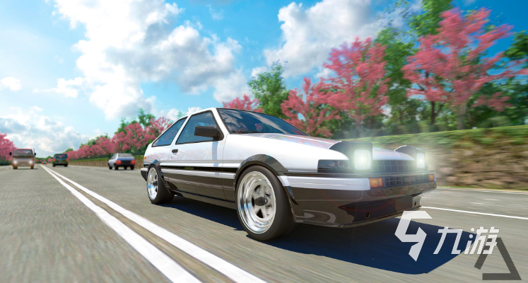 热门的日本3d游戏大全 经典的3D日系游戏合集2025(图6)