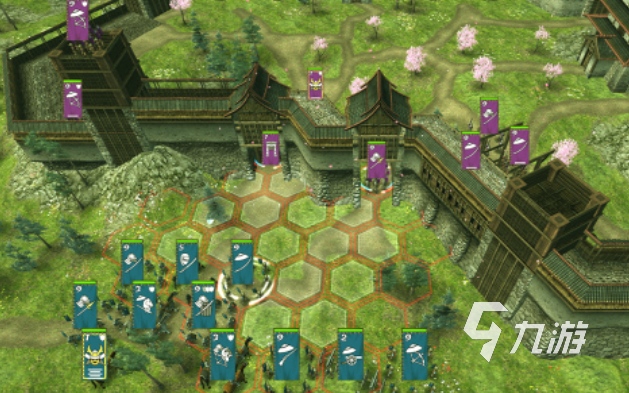 热门的日本3d游戏大全 经典的3D日系游戏合集2025(图7)