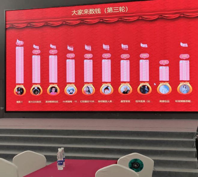 微信上的小游戏怎么免费制作的？哪个平台可以免费制作抽奖小游戏(图5)