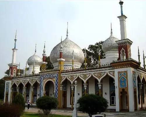 全球20大稀奇古怪的主题公园 文旅大观(图3)