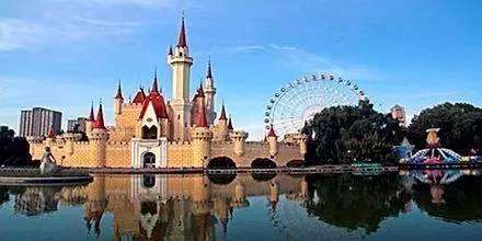 全球20大稀奇古怪的主题公园 文旅大观(图8)