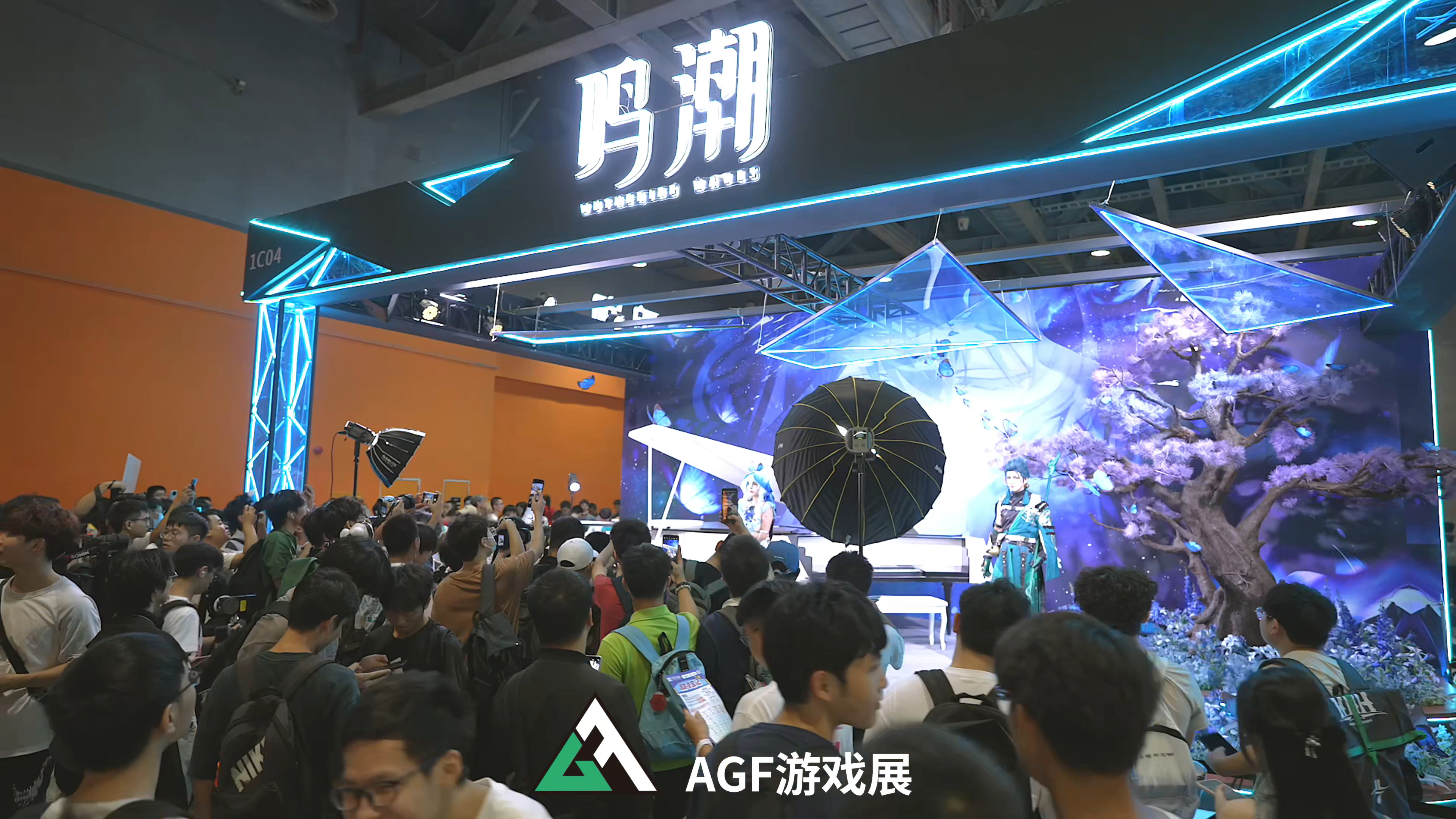 九游娱乐：当游戏IP遇上景区“游戏+文旅”如何塑造广东文旅消费新场景？｜记者观察(图5)