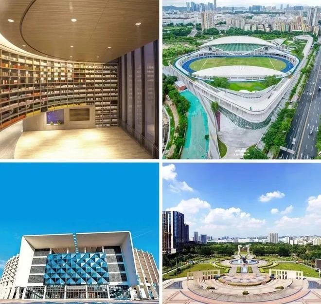 九游app：金光华溪山禾玺观澜河畔百万方大城75-105㎡公园住区！(图14)