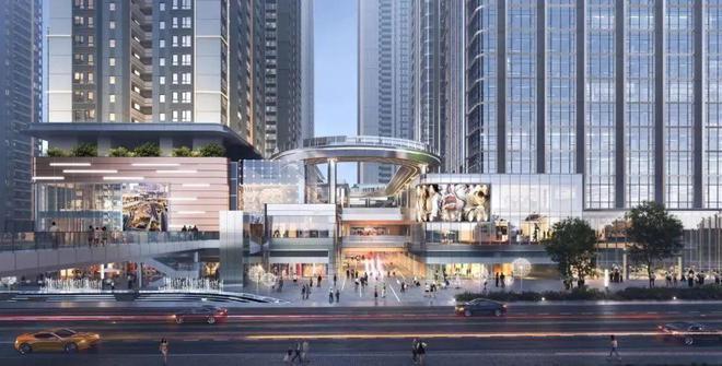 九游app：金光华溪山禾玺观澜河畔百万方大城75-105㎡公园住区！(图13)