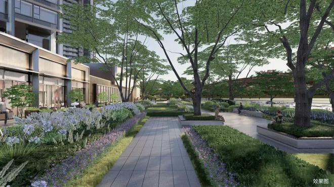 ⚡火热中！招商臻湾府官方售楼处发布：臻湾府打造好品质新未来(图8)