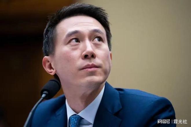 TikTok 的“白宫闯关”：大国博弈下的全球化新答案(图4)