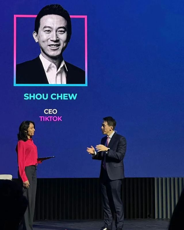 TikTok 的“白宫闯关”：大国博弈下的全球化新答案(图10)