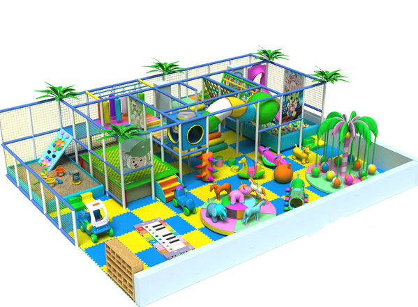 家门口的好“趣”处“儿童之家”护航快乐成长→