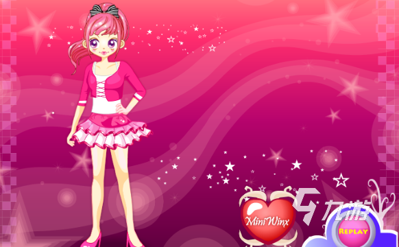 九游app：手机版阿sue小游戏大全 免费的休闲游戏有哪些2025(图2)