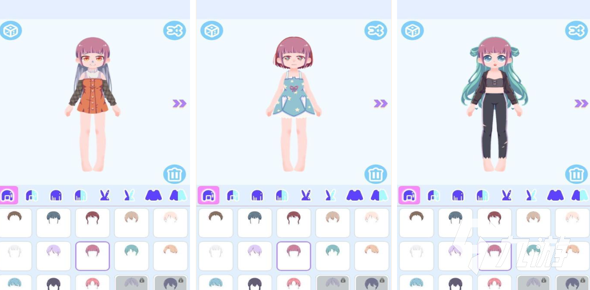 九游app：手机版阿sue小游戏大全 免费的休闲游戏有哪些2025(图9)