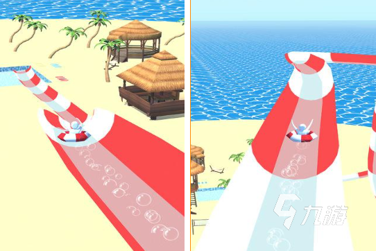 九游app：2025年最受欢迎的耐玩单机冲浪游戏推荐合集