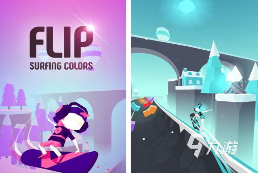 九游app：2025年最受欢迎的耐玩单机冲浪游戏推荐合集(图3)
