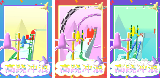 九游app：2025年最受欢迎的耐玩单机冲浪游戏推荐合集(图4)