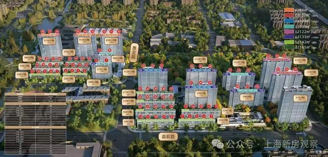 九游app：热搜榜首华润华发时代之城售楼处官方发布：大师级精装叠墅(图9)