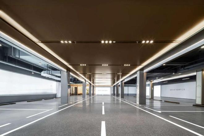 九游app：热搜榜首华润华发时代之城售楼处官方发布：大师级精装叠墅(图28)