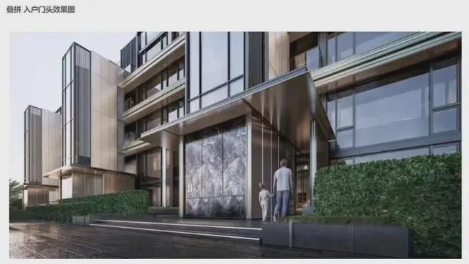 九游app：热搜榜首华润华发时代之城售楼处官方发布：大师级精装叠墅(图17)