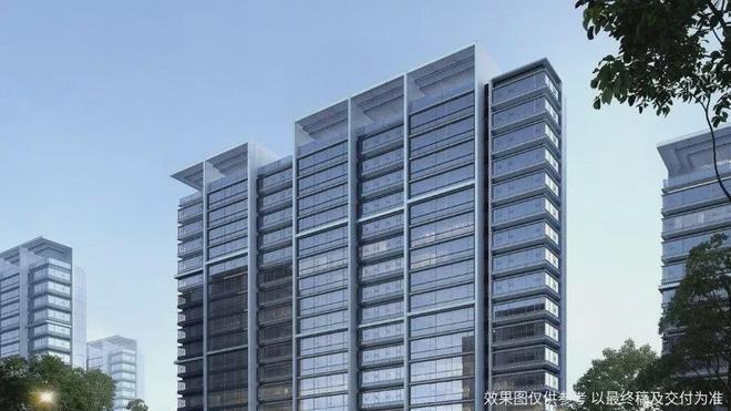 九游app：热搜榜首华润华发时代之城售楼处官方发布：大师级精装叠墅(图18)