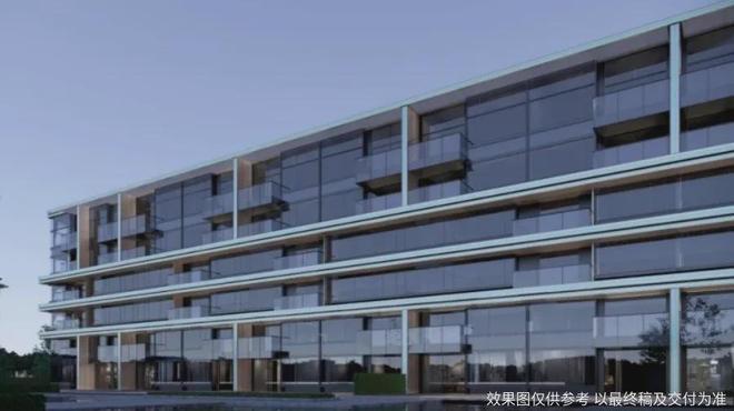 九游app：热搜榜首华润华发时代之城售楼处官方发布：大师级精装叠墅(图19)