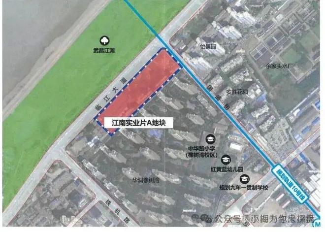 官方售楼处首页——2025独家消息！武汉【城建江南岸】璀璨来袭！(图3)