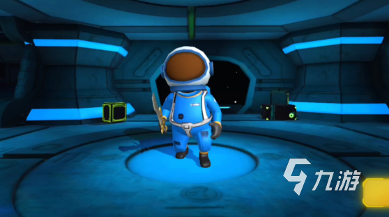 2025热门团建小游戏推荐：适合团队互动的手游合集(图4)