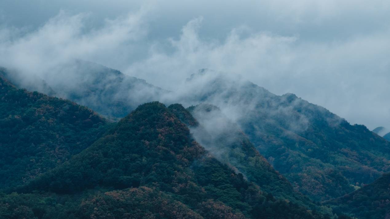 北京山谷：创新全龄社区模式定义京郊度假新生活