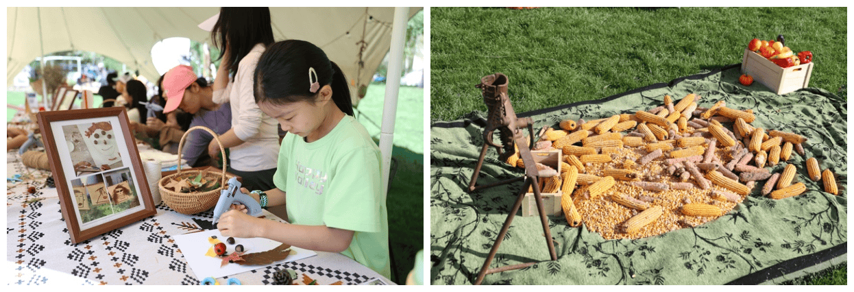 北京山谷：创新全龄社区模式定义京郊度假新生活(图4)