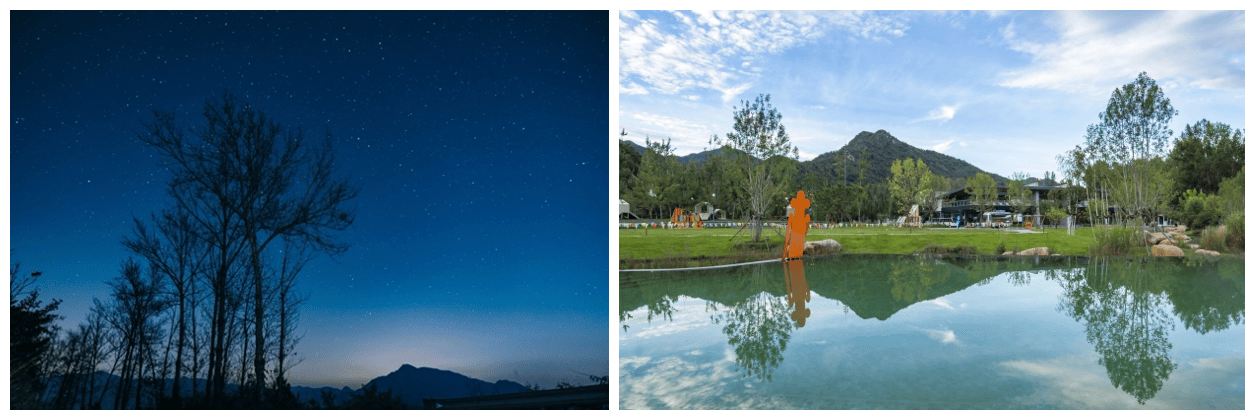 北京山谷：创新全龄社区模式定义京郊度假新生活(图5)